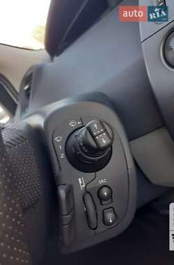 Минивэн Renault Scenic 2006 в 