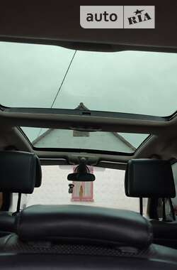 Минивэн Renault Scenic 2004 в Дубно