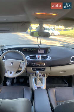 Минивэн Renault Scenic 2009 в Запорожье