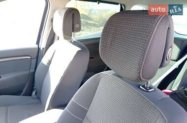 Мінівен Renault Scenic 2010 в 