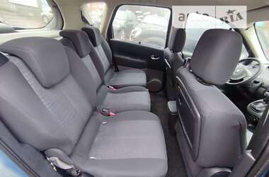 Минивэн Renault Scenic 2007 в Чернигове