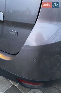 Мінівен Renault Scenic 2011 в Луцьку