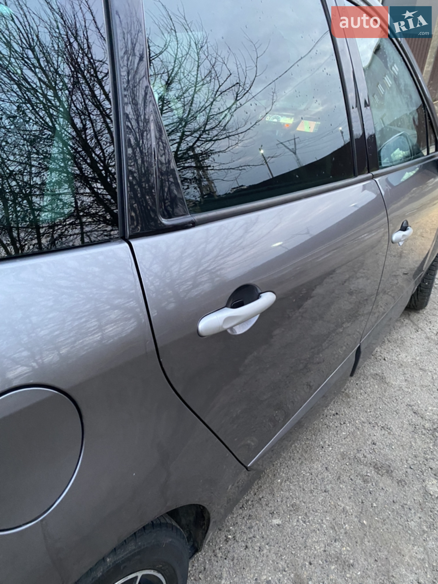 2011 Renault Scenic - мініатюра 7