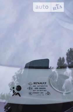 Мінівен Renault Scenic 2015 в Житомирі