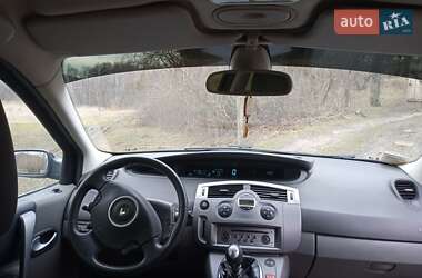 Мінівен Renault Scenic 2009 в Хмельницькому