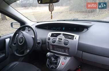 Мінівен Renault Scenic 2009 в Хмельницькому