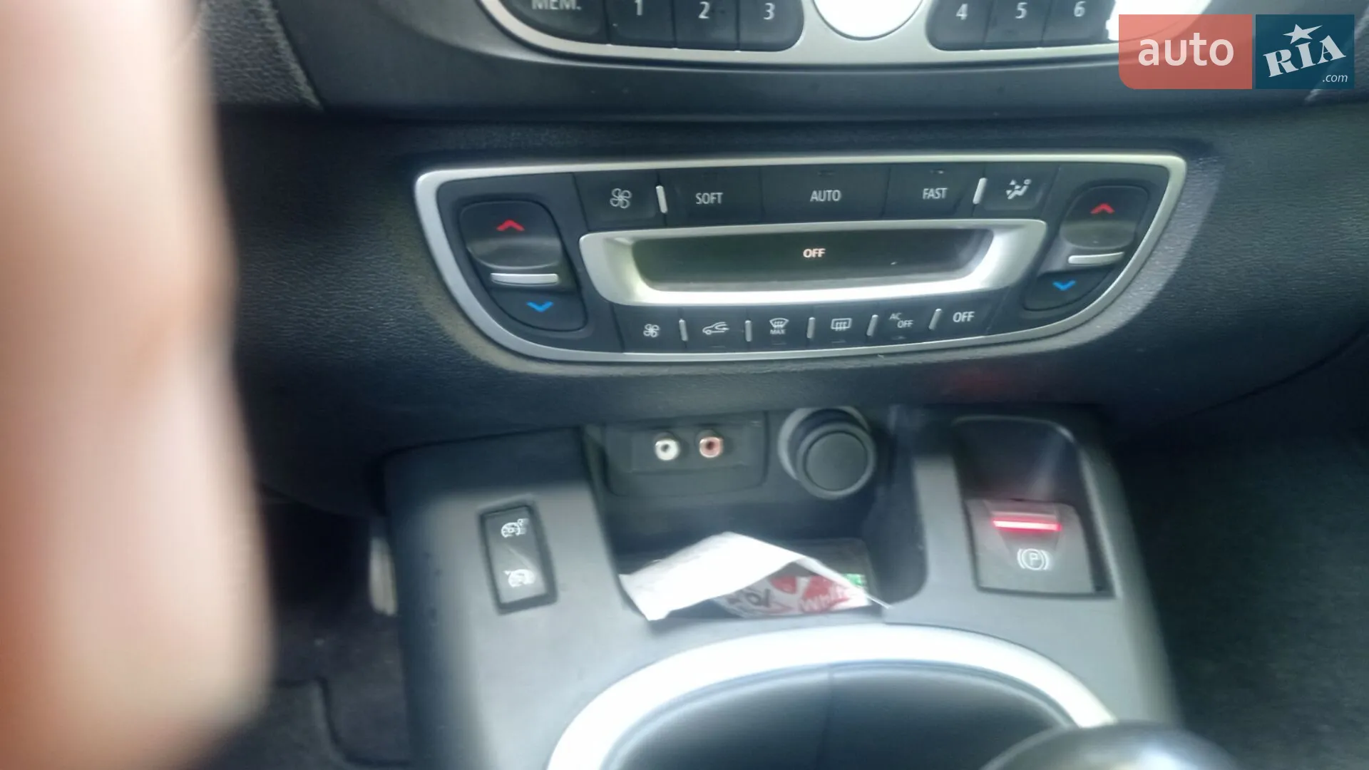 2010 Renault Scenic - мініатюра 6