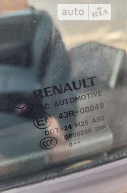 Мінівен Renault Scenic 2010 в Запоріжжі