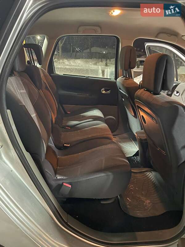 Мінівен Renault Scenic 2006 в Тернополі