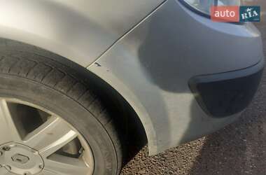 Минивэн Renault Scenic 2006 в 