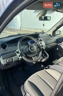 Минивэн Renault Scenic 2007 в Киеве