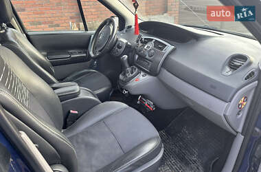 Мінівен Renault Scenic 2005 в 