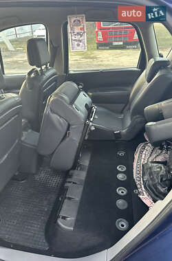 Мінівен Renault Scenic 2005 в 