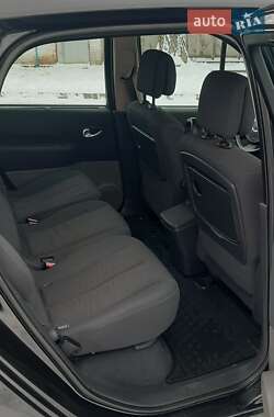 Минивэн Renault Scenic 2007 в 