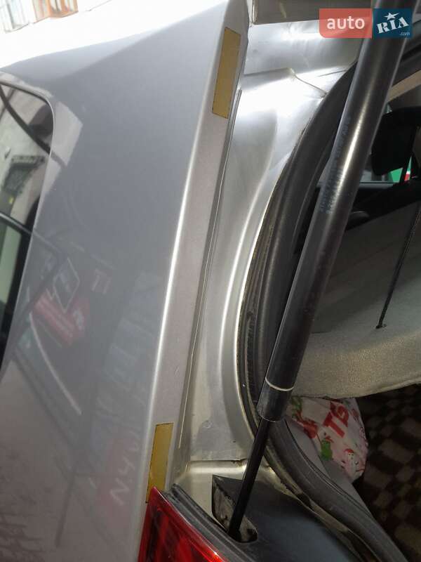 Мінівен Renault Scenic 2008 в Костопілі фото 22 Мінівен Renault Scenic 2008 в Костопілі