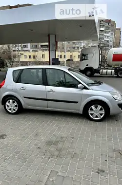 Renault Scenic 2007