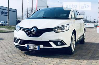 Мінівен Renault Scenic 2019 в Рівному
