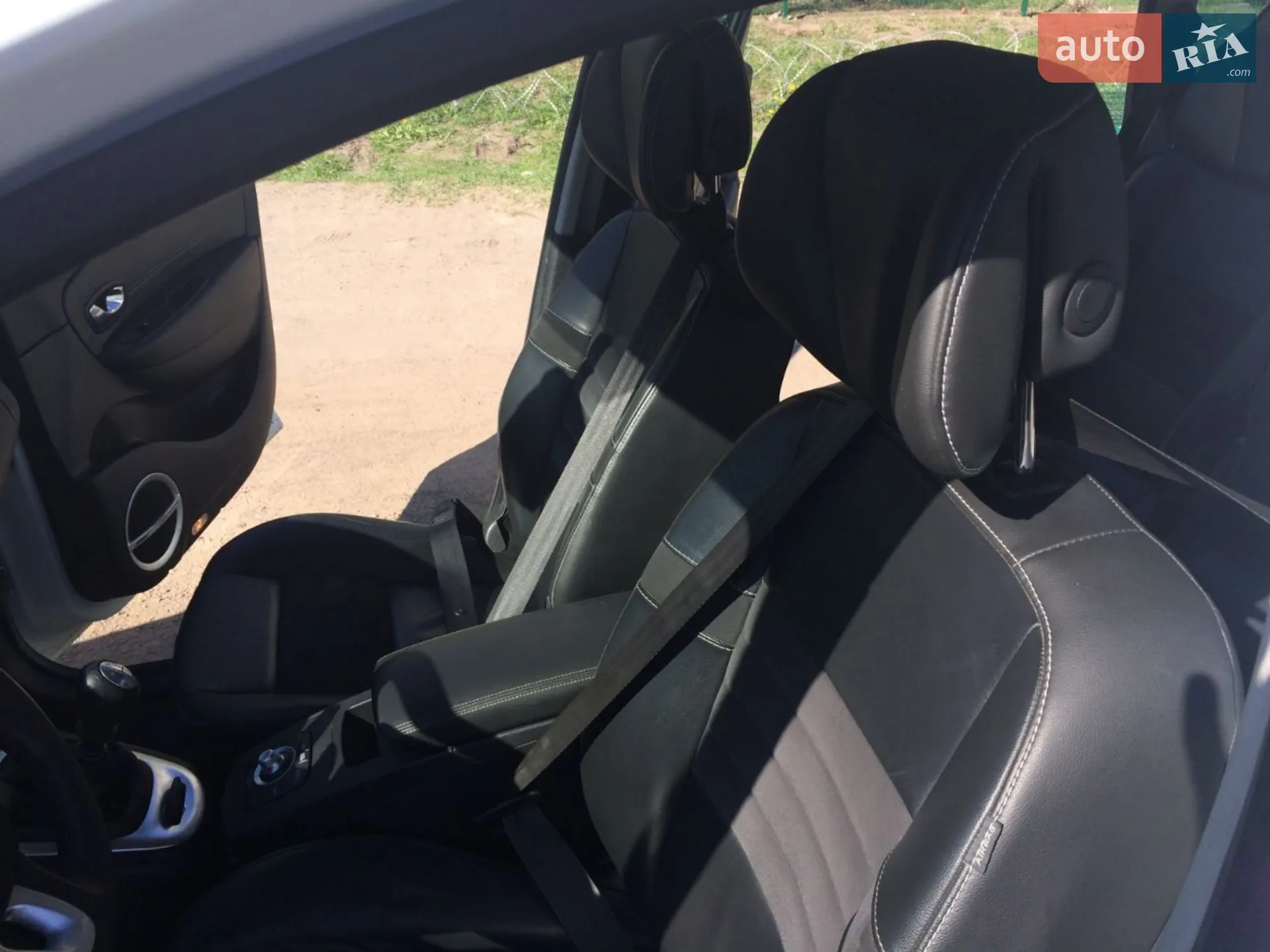 2012 Renault Scenic - мініатюра 11