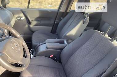Минивэн Renault Scenic 2008 в 