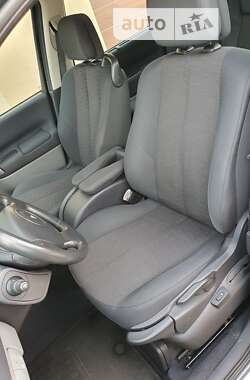 Мінівен Renault Scenic 2007 в Києві