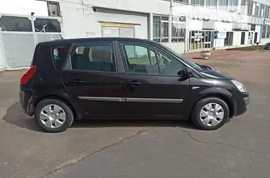 Renault Scenic 2006