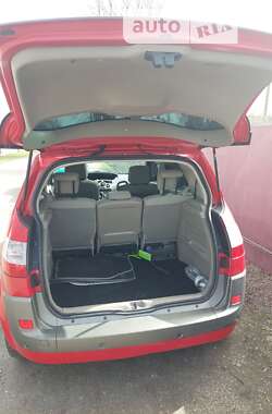 Минивэн Renault Scenic 2006 в Полтаве