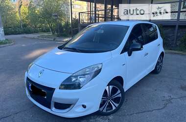 Минивэн Renault Scenic 2011 в Одессе