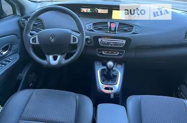 Минивэн Renault Scenic 2011 в Одессе