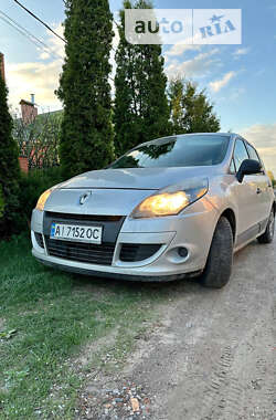 Минивэн Renault Scenic 2009 в Сумах