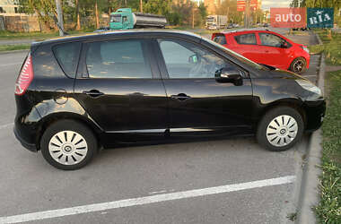 Минивэн Renault Scenic 2009 в Запорожье