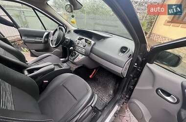 Минивэн Renault Scenic 2008 в Бродах