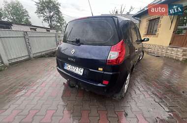 Минивэн Renault Scenic 2008 в Бродах