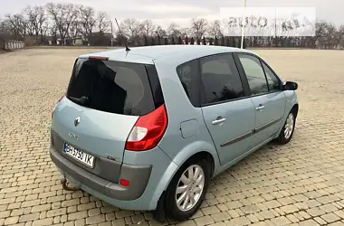 Renault Scenic 2006