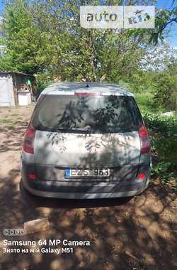 Мінівен Renault Scenic 2004 в Оріхові