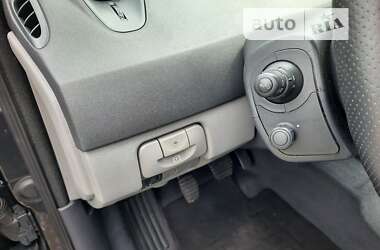 Минивэн Renault Scenic 2008 в Полтаве