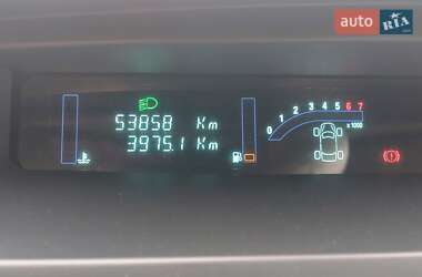 Минивэн Renault Scenic 2004 в 