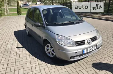 Renault Scenic 2006