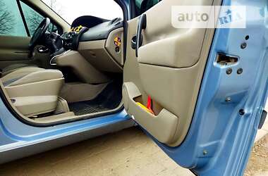 Минивэн Renault Scenic 2006 в Полтаве