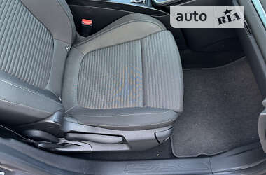 Минивэн Renault Scenic 2019 в Киеве