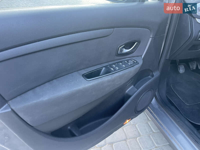 Мінівен Renault Scenic 2010 в Старокостянтинові