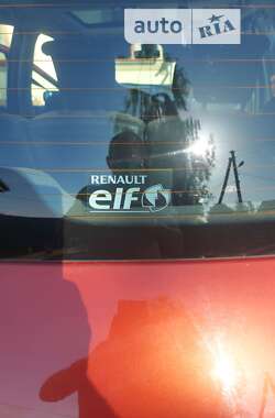 Минивэн Renault Scenic 2007 в Сарнах