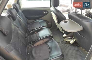 Минивэн Renault Scenic 2003 в Белой Церкви