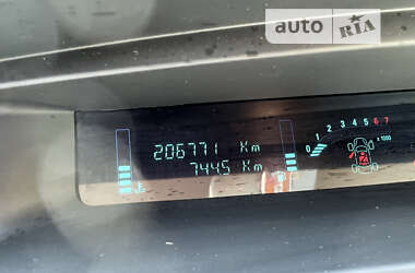 Минивэн Renault Scenic 2006 в Днепре