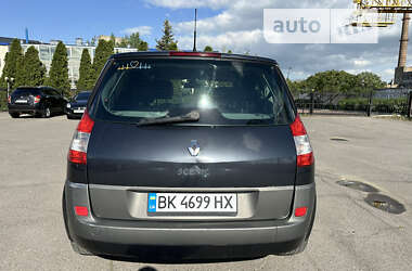 Мінівен Renault Scenic 2006 в Києві