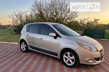 Мінівен Renault Scenic 2011 в Овручі