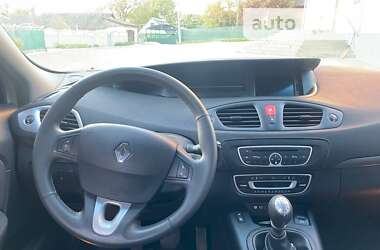 Мінівен Renault Scenic 2011 в Овручі