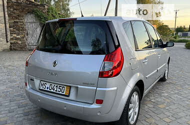 Мінівен Renault Scenic 2007 в Харкові