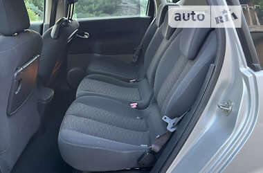 Мінівен Renault Scenic 2007 в Харкові