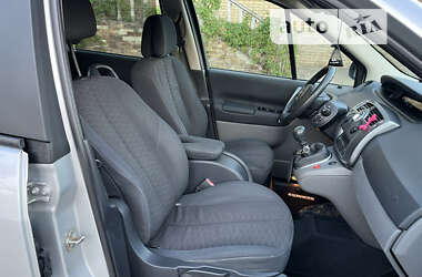 Минивэн Renault Scenic 2007 в Харькове