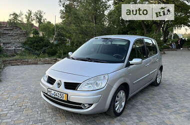 Мінівен Renault Scenic 2007 в Харкові